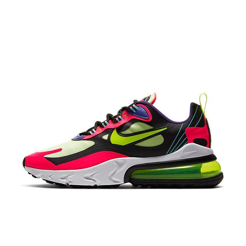 Nike Air Max 270 React 'Parachute' - SleekGait