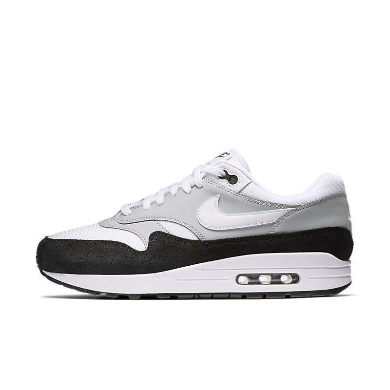 Nike Air Max 87 'Wolf Grey Black' - SleekGait