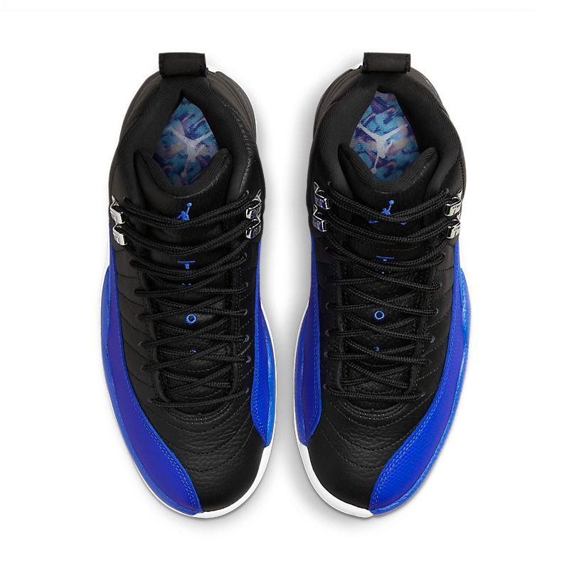 Air Jordan Retro 12 'Hyper Royal' - SleekGait