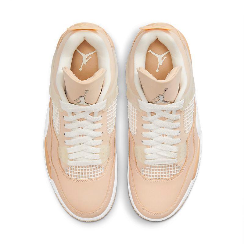 Air Jordan 4 Retro 'Shimmer' - SleekGait