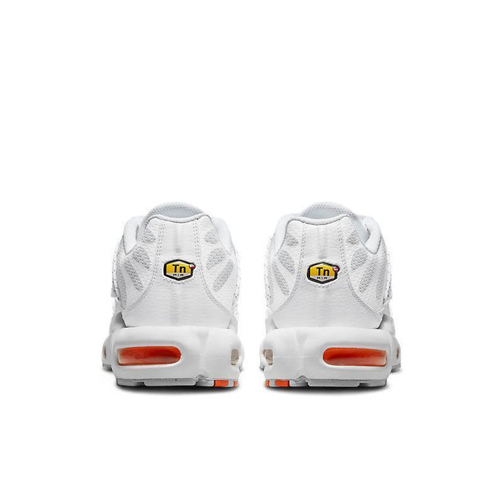 Nike Air Max Plus Utility 'Safety Orange Pure Platinum' - SleekGait