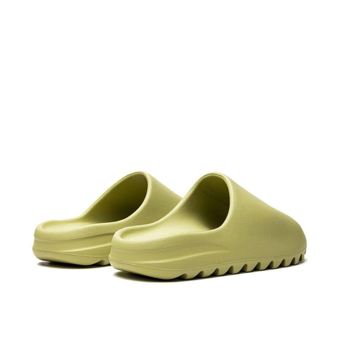 adidas Yeezy YEEZY Slide "Resin 2022" slides - SleekGait