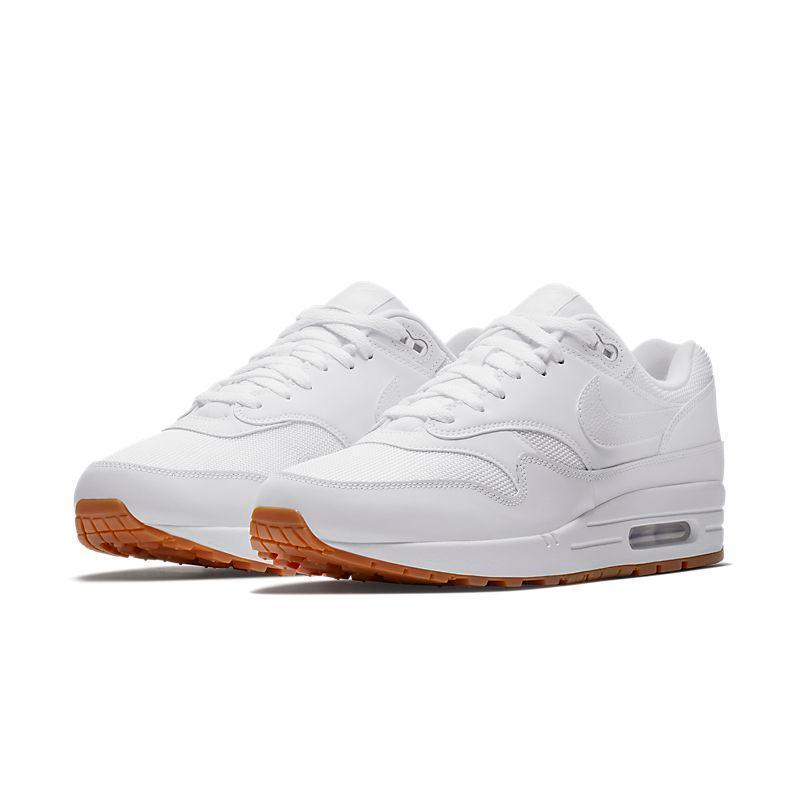 Nike Air Max 87 'White Gum Sole' - SleekGait