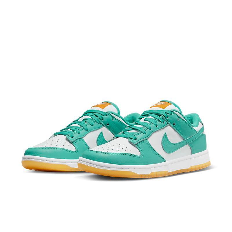 Nike Dunk Low Teal Zeal - SleekGait