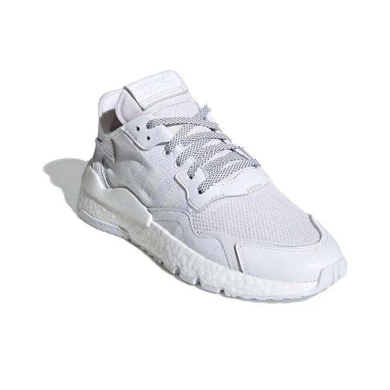 Adidas Originals Nite Jogger 'White' - SleekGait