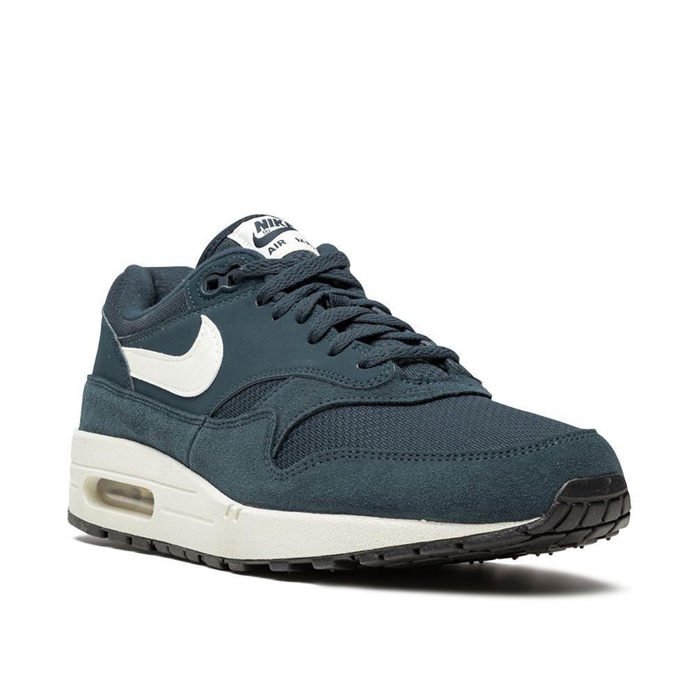 Nike Air Max 1 "Armory Navy" sneakers - SleekGait