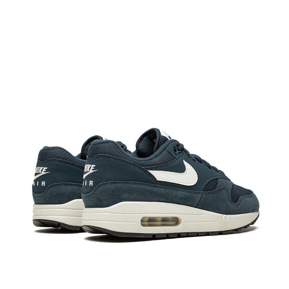 Nike Air Max 1 "Armory Navy" sneakers - SleekGait