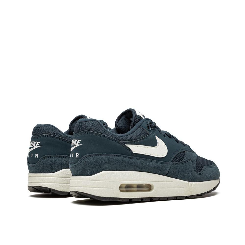 Nike Air Max 1 "Armory Navy" sneakers