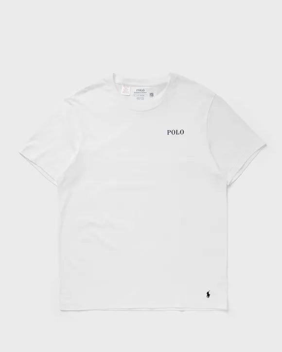 POLO RALPH LAURENS/S CREW-SLEEP-TOP - SleekGait