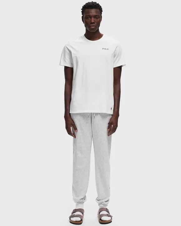 POLO RALPH LAURENS/S CREW-SLEEP-TOP - SleekGait