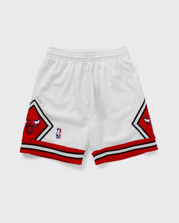 SHORTS CHICAGO BULLS 1997-98 - SleekGait