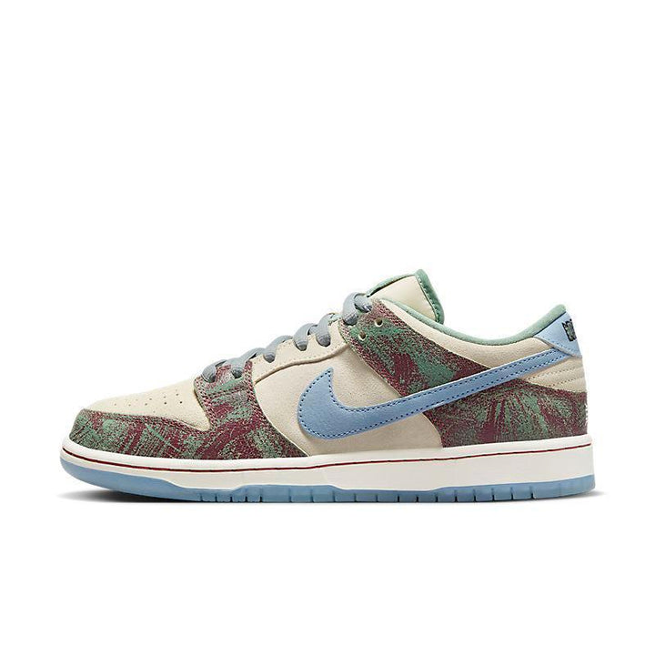 Nike SB Dunk Low Crenshaw Skate Club - SleekGait