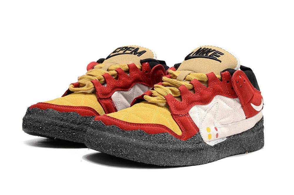 Nike Dunk Low SB X 2027 CPFM - SleekGait