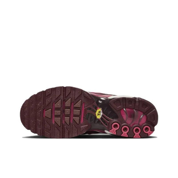 Nike Air Max Plus 'Burgundy Crush' - SleekGait