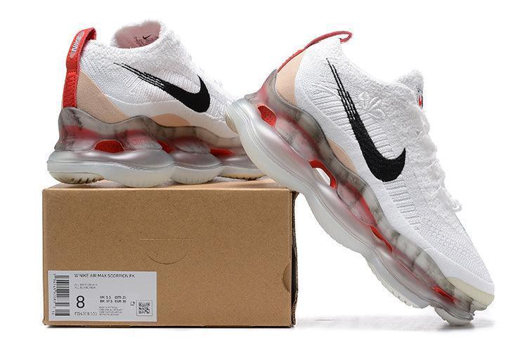 Air Max Scorpion 'Lunar New Year Leap High' - SleekGait