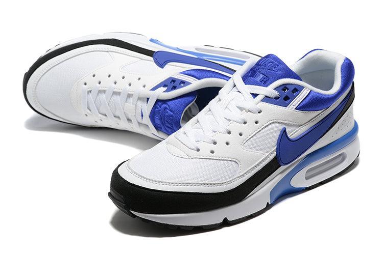 Nike Air Max BW 'White Persian Violet' - SleekGait