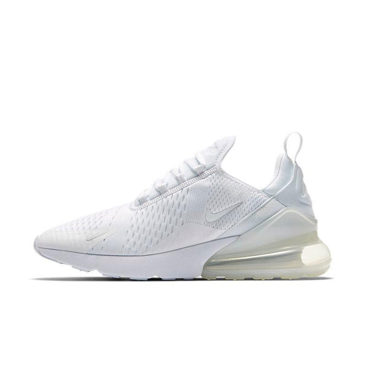 Nike Air Max 270 'Triple White' - SleekGait