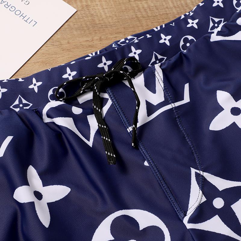LOUIS VUITTON - SHORT - SleekGait