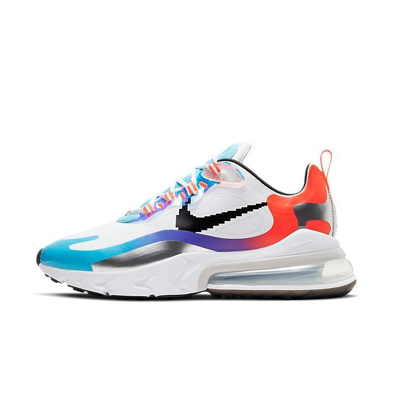 Nike Air Max 270 React 'Have a Good Game' - SleekGait