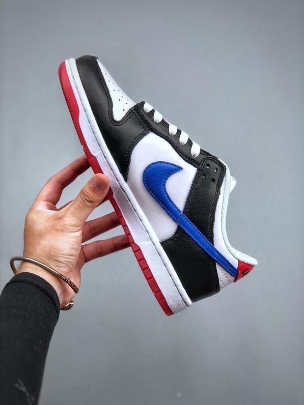 NIKE Dunk Low “South Korea” - SleekGait