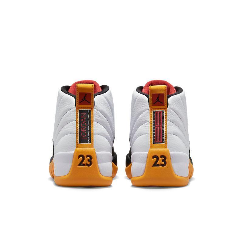 Air Jordan Retro 12 '25 Years In China' - SleekGait