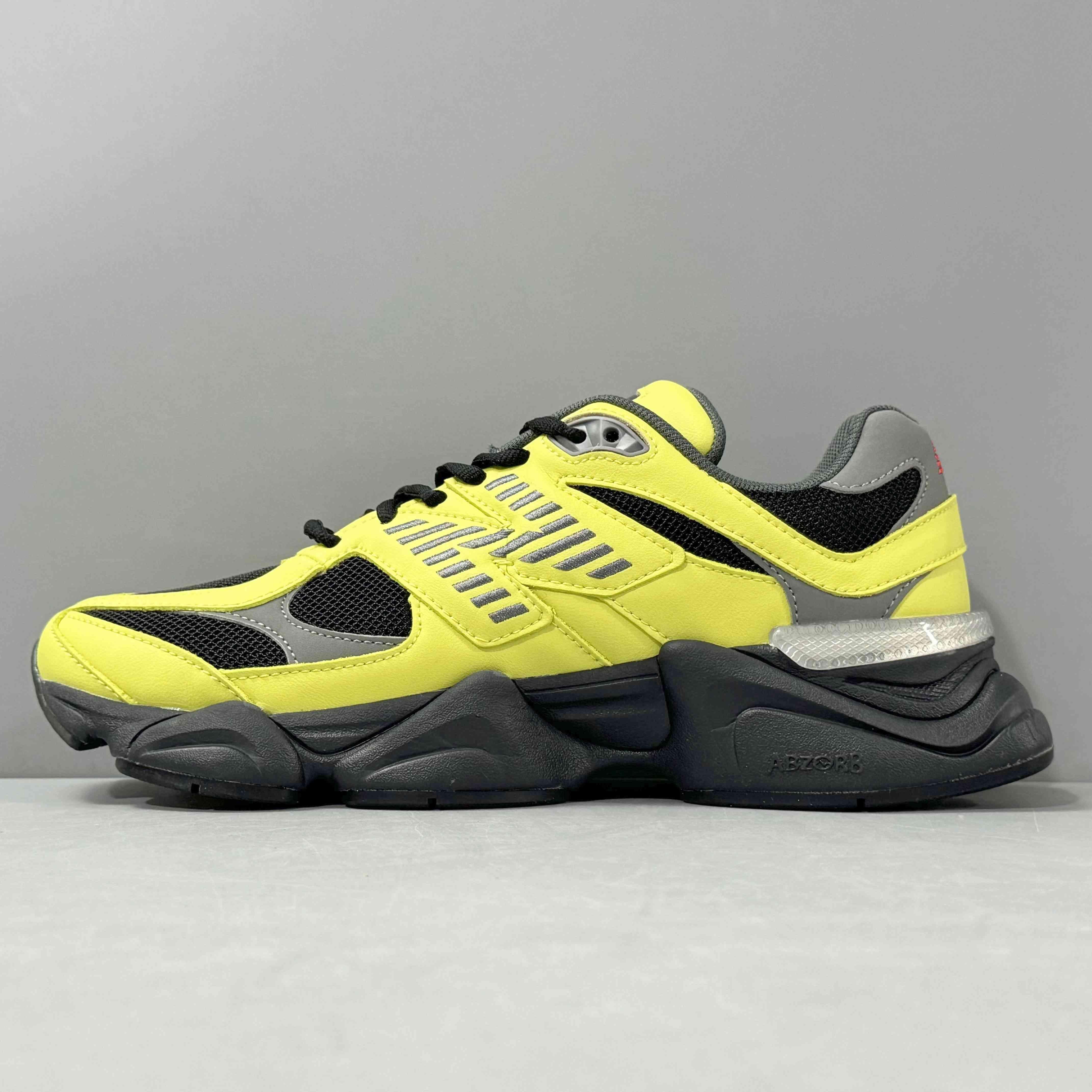 New Balance 9060 'Tea Tree' - SleekGait