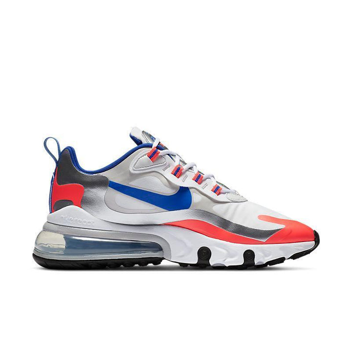 Nike Air Max 270 React 'Knicks' - SleekGait