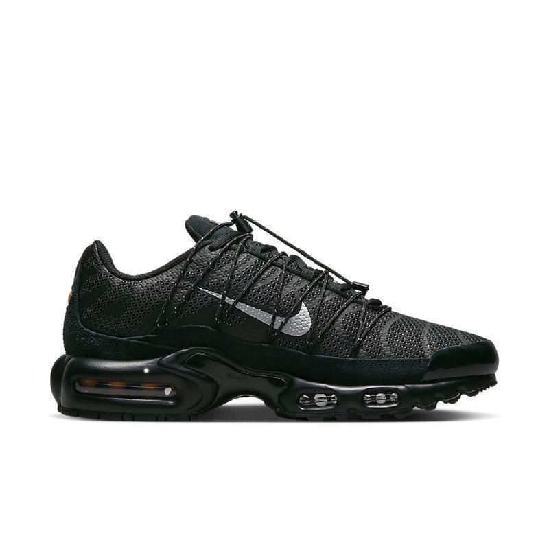 Nike Air Max Plus Utility 'Toggle Black Reflective' - SleekGait