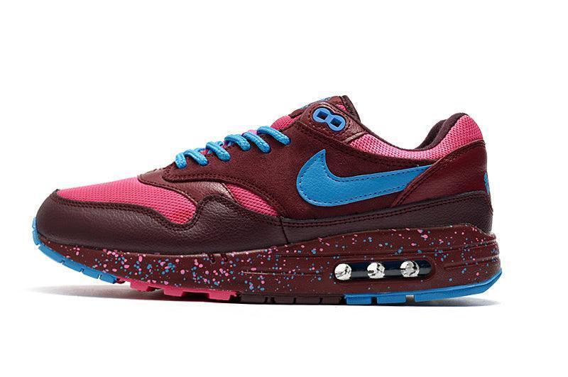 Air Max 87 'Parra Amsterdam' - SleekGait