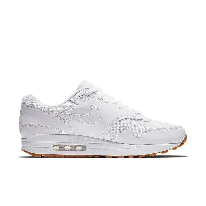 Nike Air Max 87 'White Gum Sole' - SleekGait