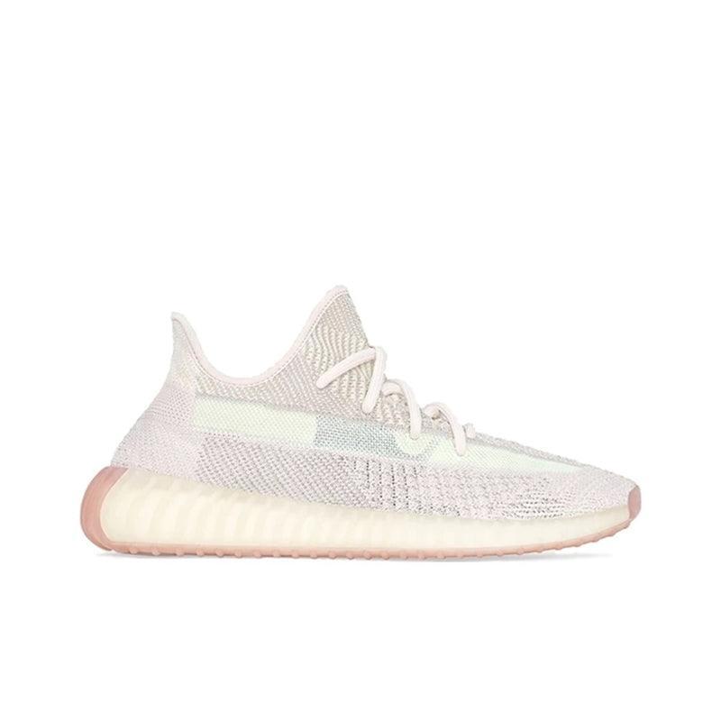 Yeezy Boost 350 V2 'Citrin (Non-Reflective)' - SleekGait
