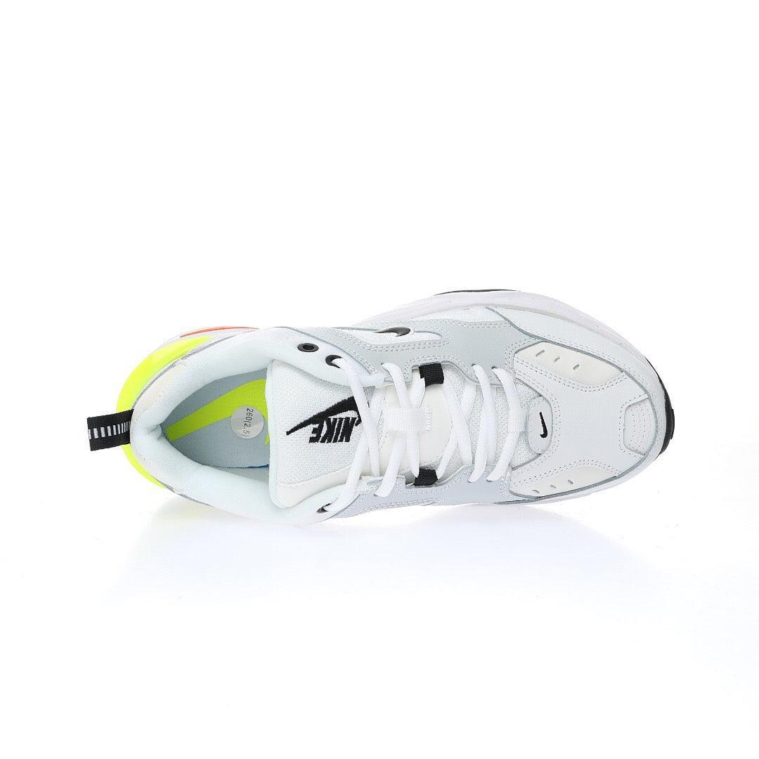 Nike M2K Tekno 'Pure Platinum Sail' - SleekGait