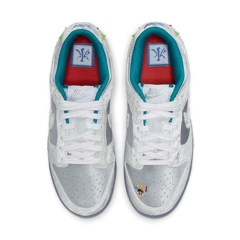 Nike Dunk Low Ice - SleekGait