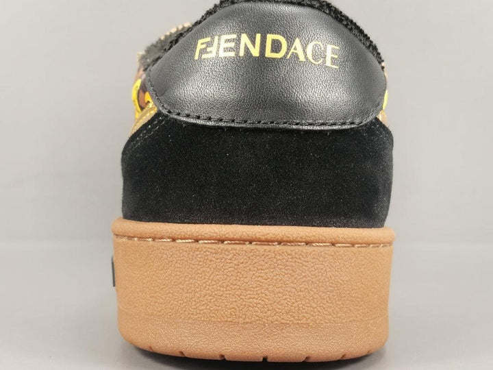 Versace x Fendi Match Fendace - SleekGait