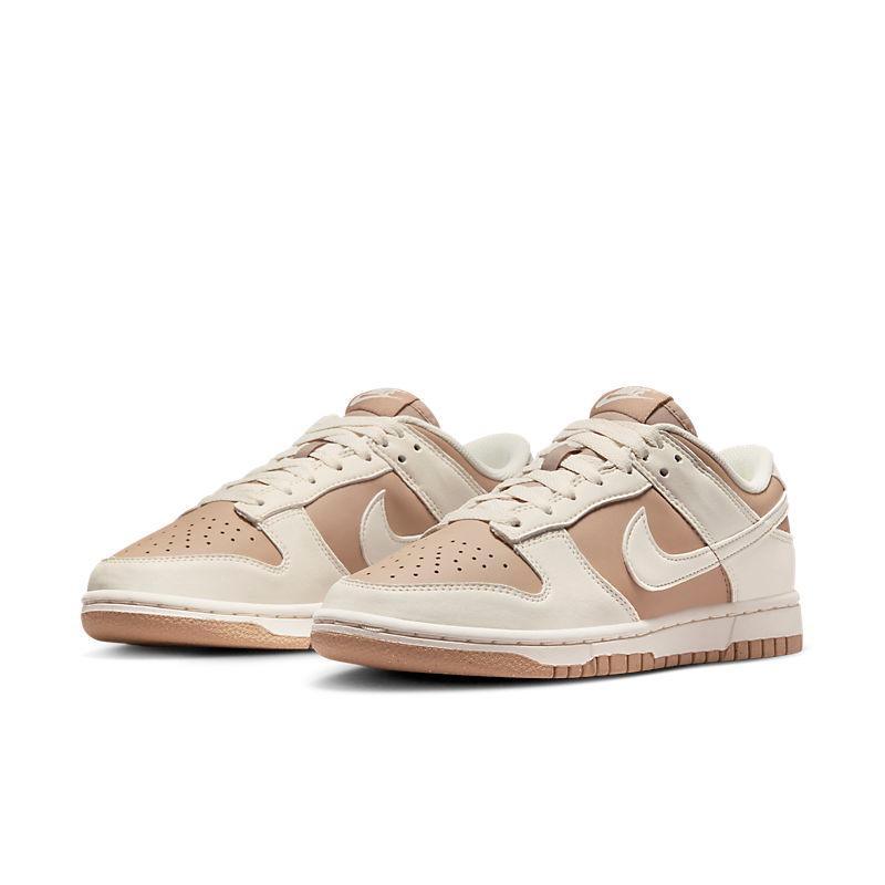 Nike Dunk Low 'Next Nature Beige Sail' - SleekGait