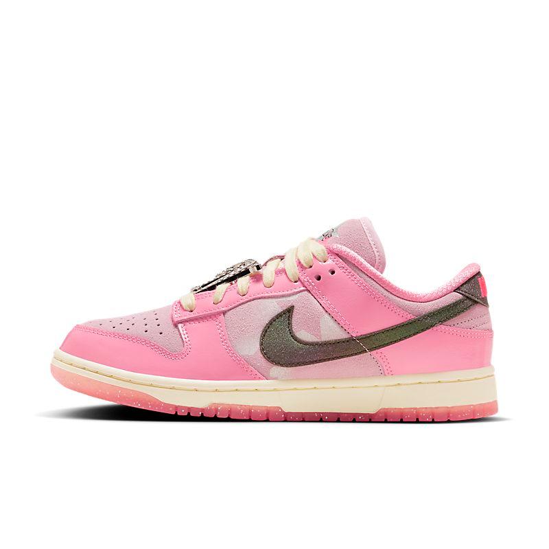 Nike Dunk Low 'LX Barbie' - SleekGait