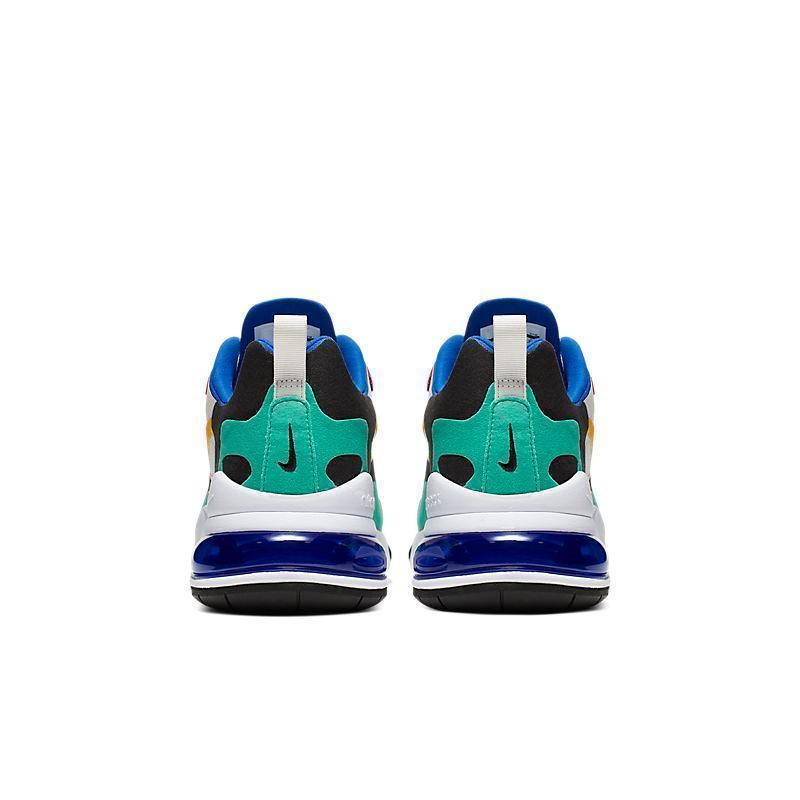 Nike Air Max 270 React 'Bauhaus' - SleekGait