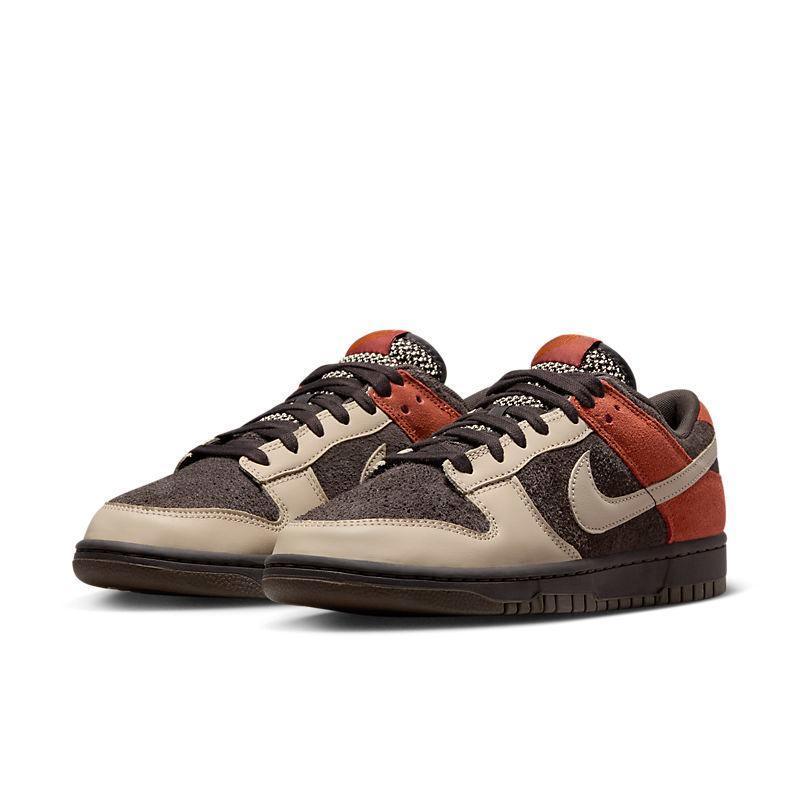 Nike Dunk Low Red Panda - SleekGait