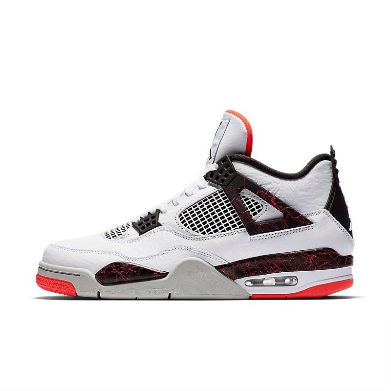 Air Jordan 4 Retro 'Flight Nostalgia' - SleekGait