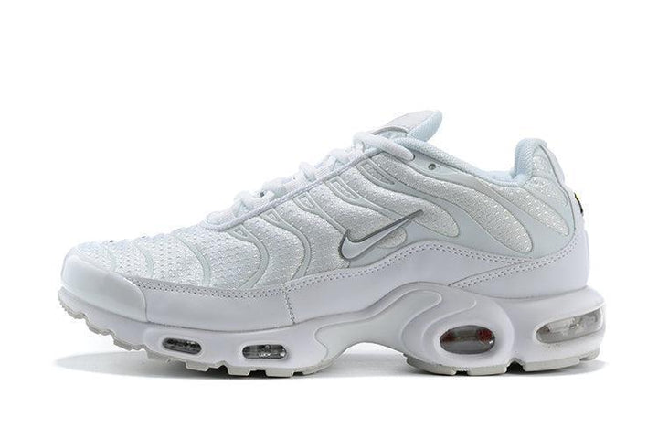 Nike Air Max Plus 'White' - SleekGait