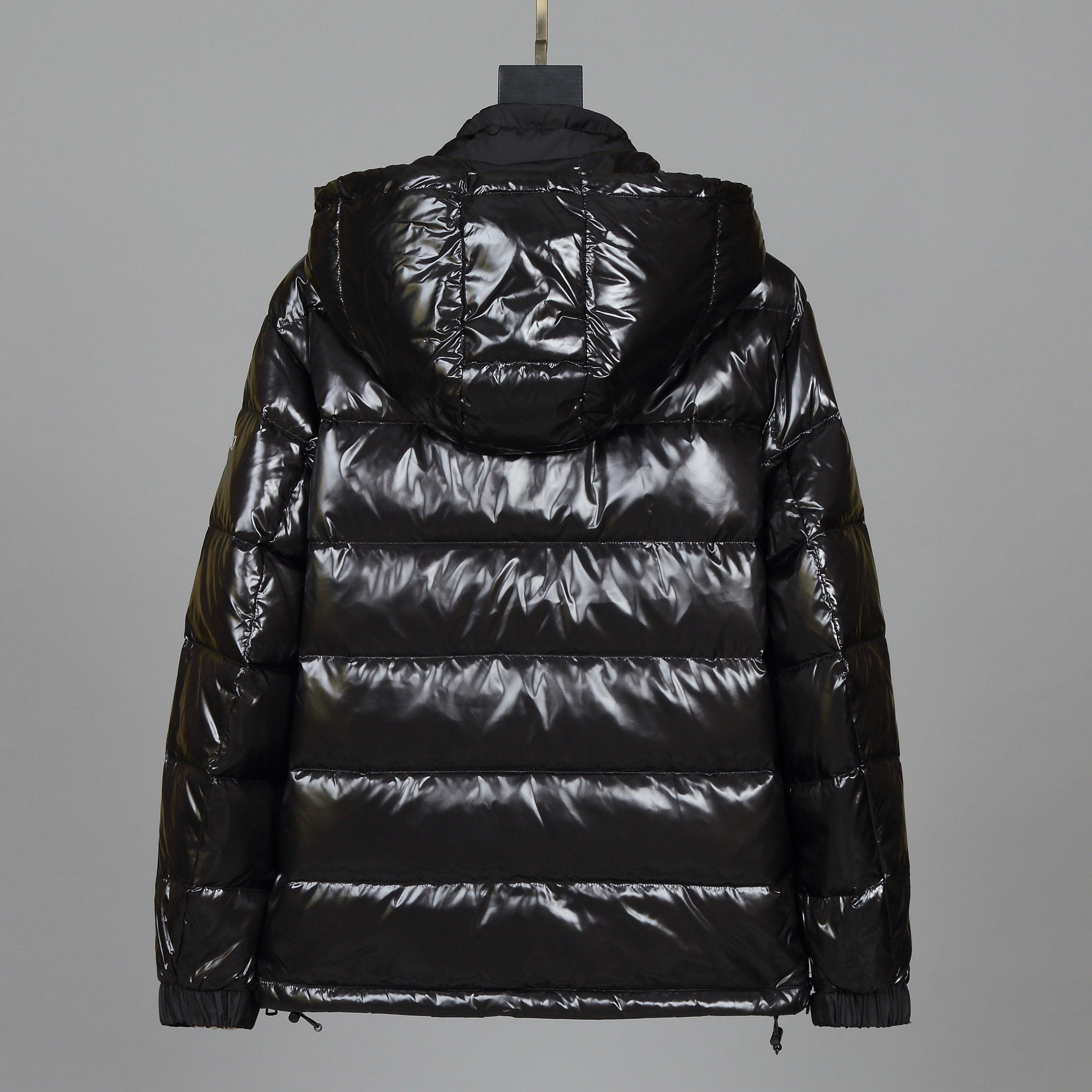 VALENTINO X MONCLER - JACKET - SleekGait