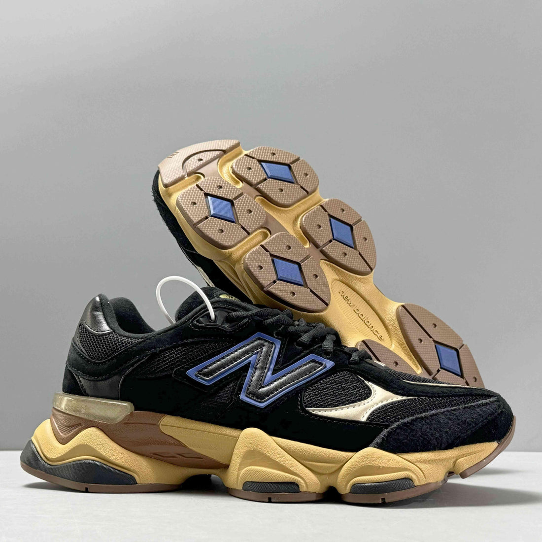 New Balance 9060 'Randomevent The Sweetness of Kin' - SleekGait