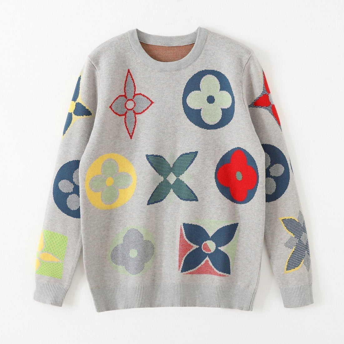 LOUIS VUITTON - SWEATSHIRT - SleekGait