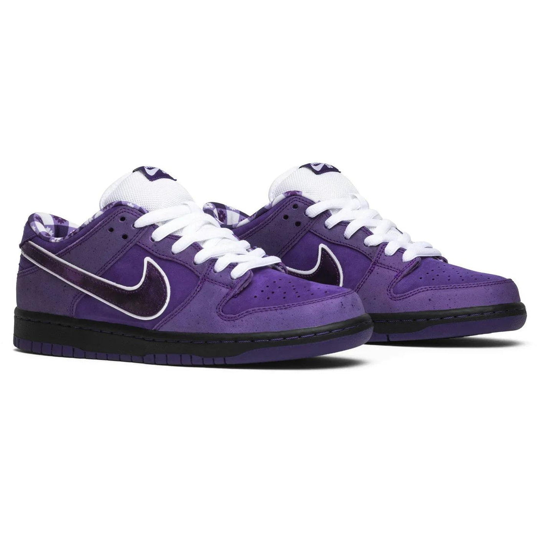 NIKE SB DUNK LOW X CONCEPTS ‘PURPLE LOBSTER - SleekGait