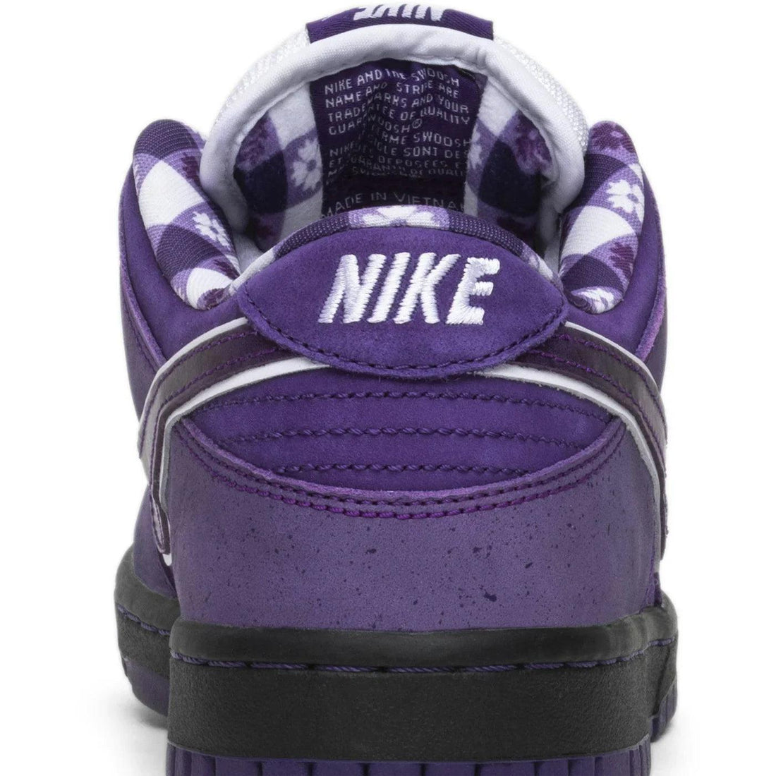 NIKE SB DUNK LOW X CONCEPTS ‘PURPLE LOBSTER - SleekGait