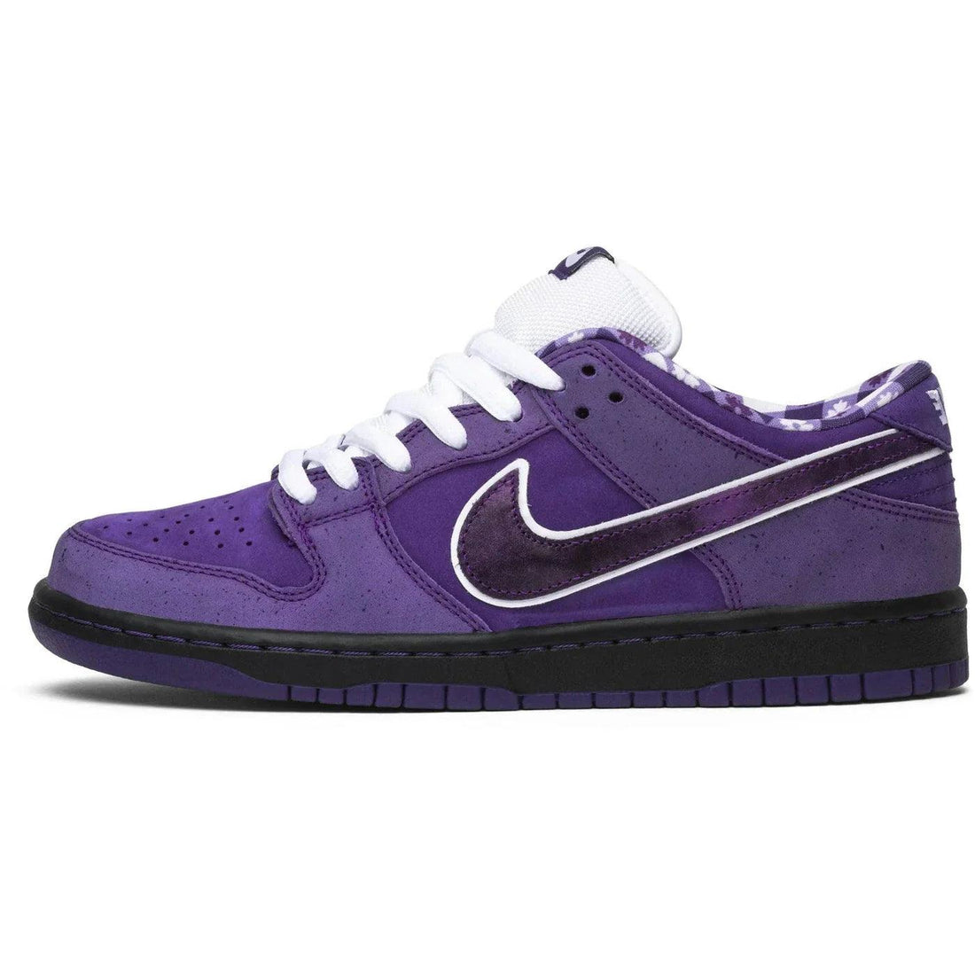 NIKE SB DUNK LOW X CONCEPTS ‘PURPLE LOBSTER - SleekGait