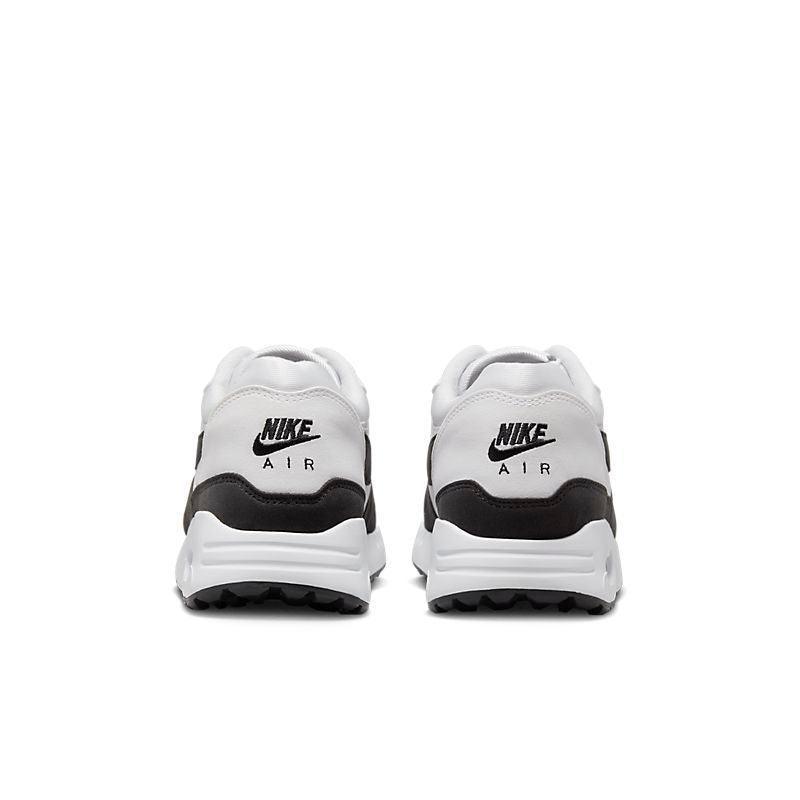 Nike Air Max 87 'White Black' - SleekGait