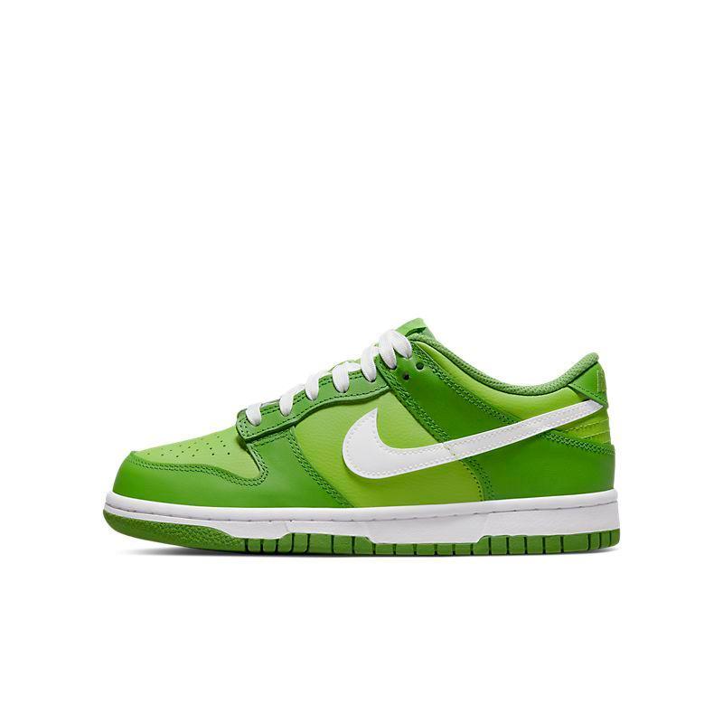 Nike Dunk Low 'Chlorophyll' - SleekGait