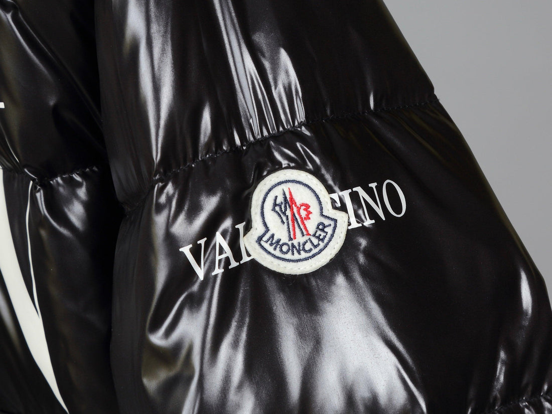 VALENTINO X MONCLER - JACKET - SleekGait