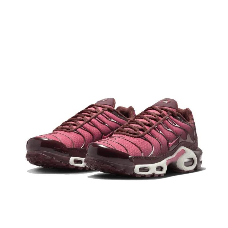 Nike Air Max Plus 'Burgundy Crush' - SleekGait